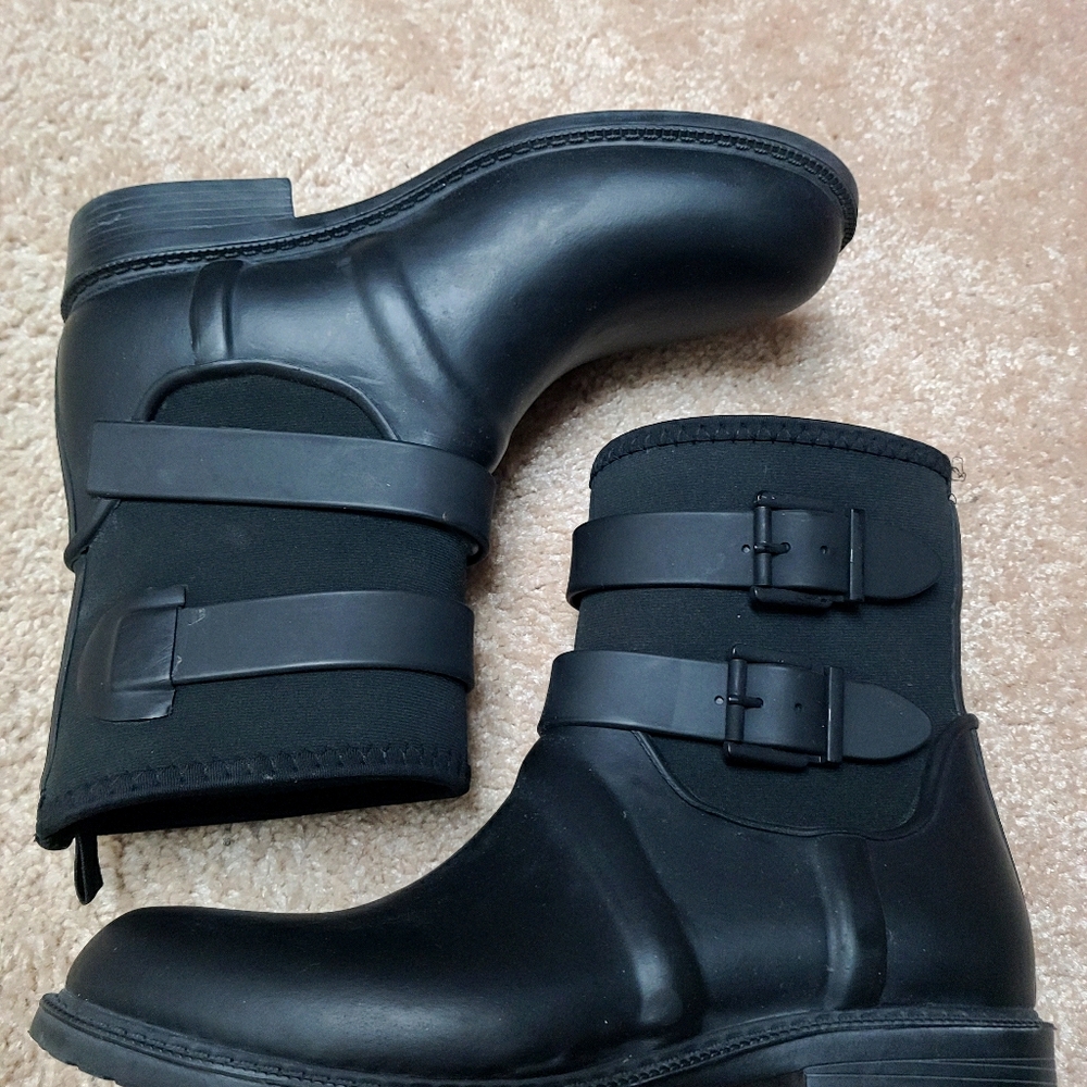 Tara M Kismet Waterproof  boot